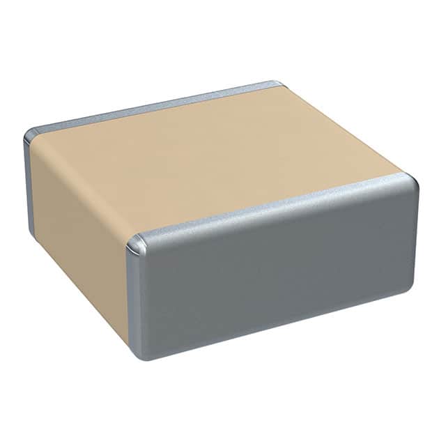 C2225X223KGRAC7800 KEMET  Ceramic Capacitors